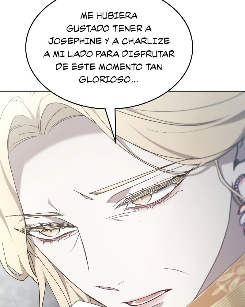 Read La era de la arrogancia ES Manga Online