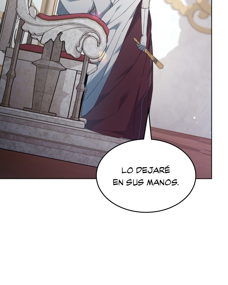 Read La era de la arrogancia ES Manga Online