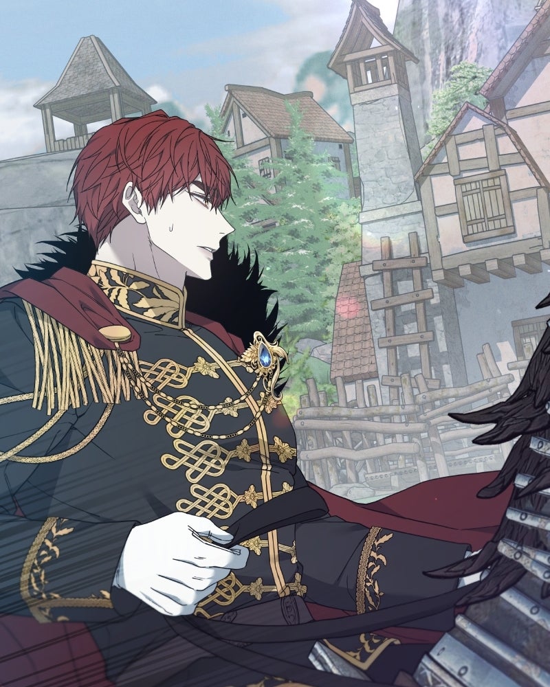 Read La era de la arrogancia ES Manga Online