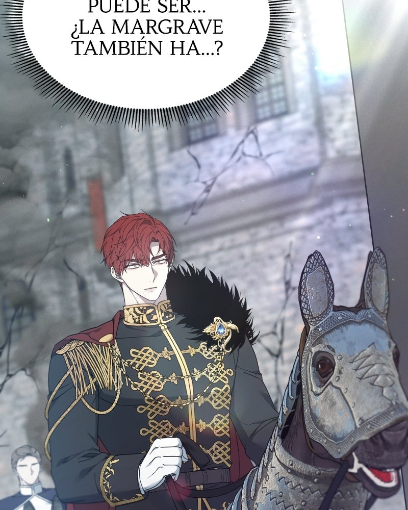 Read La era de la arrogancia ES Manga Online