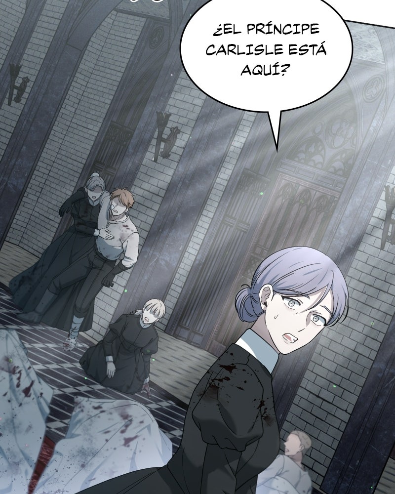 Read La era de la arrogancia ES Manga Online