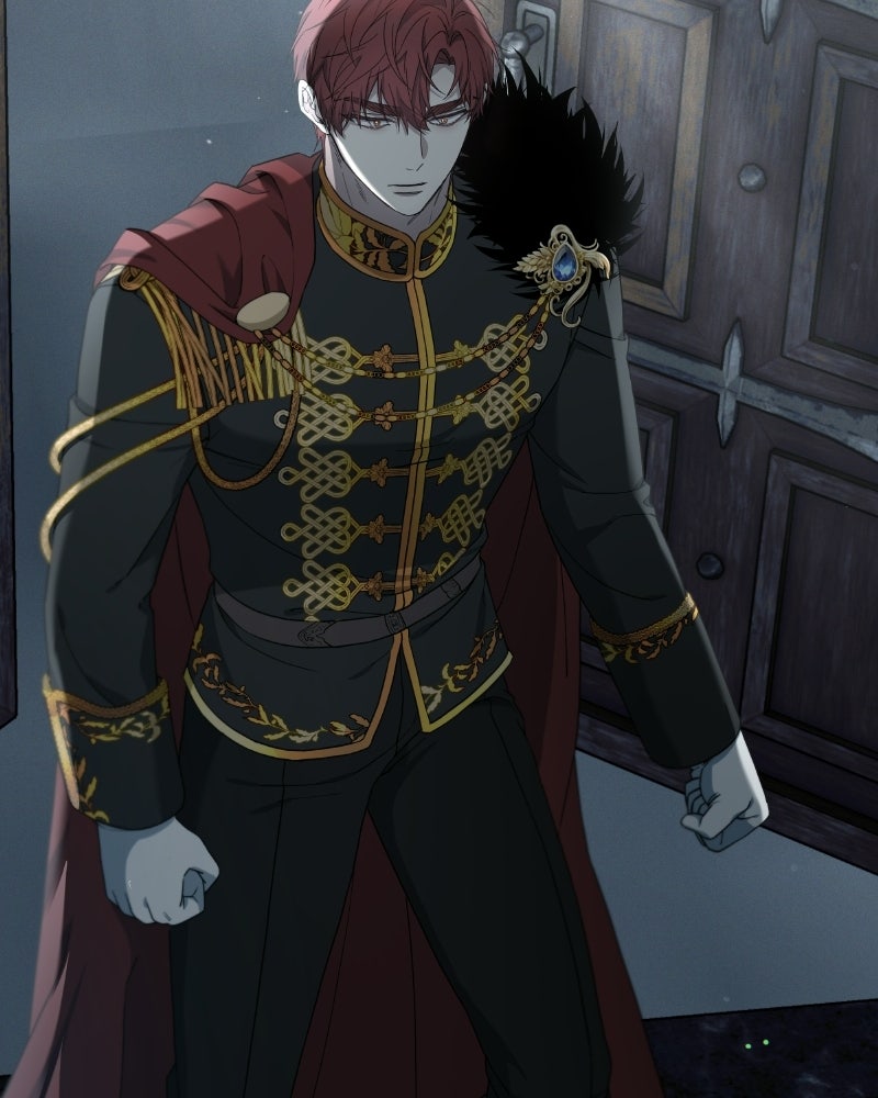 Read La era de la arrogancia ES Manga Online