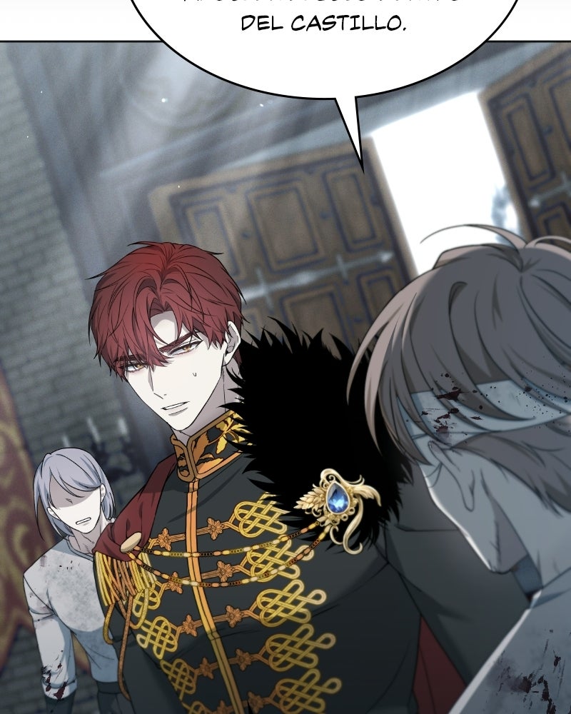 Read La era de la arrogancia ES Manga Online