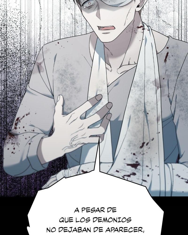 Read La era de la arrogancia ES Manga Online