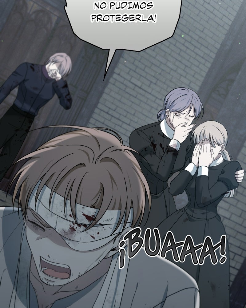 Read La era de la arrogancia ES Manga Online