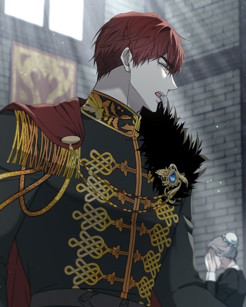 Read La era de la arrogancia ES Manga Online