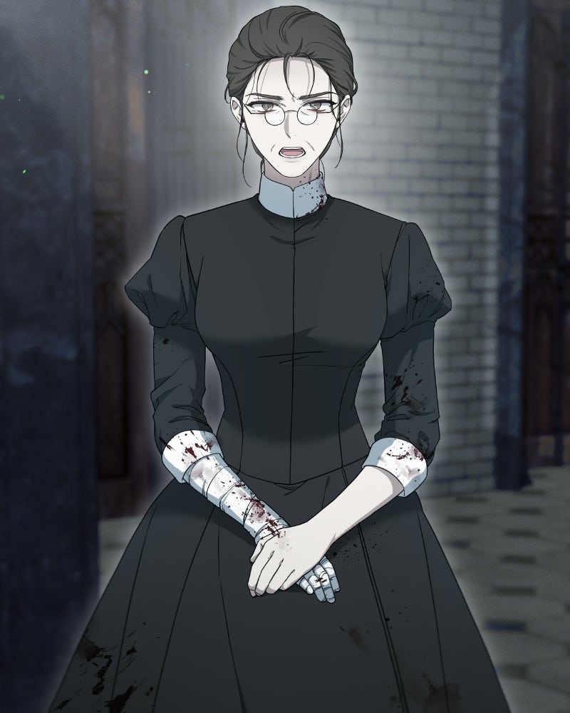 Read La era de la arrogancia ES Manga Online