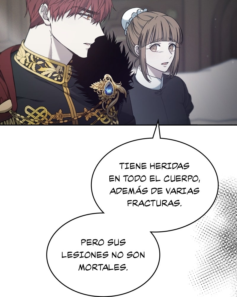 Read La era de la arrogancia ES Manga Online