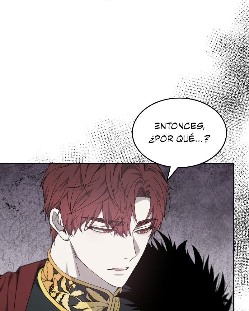 Read La era de la arrogancia ES Manga Online