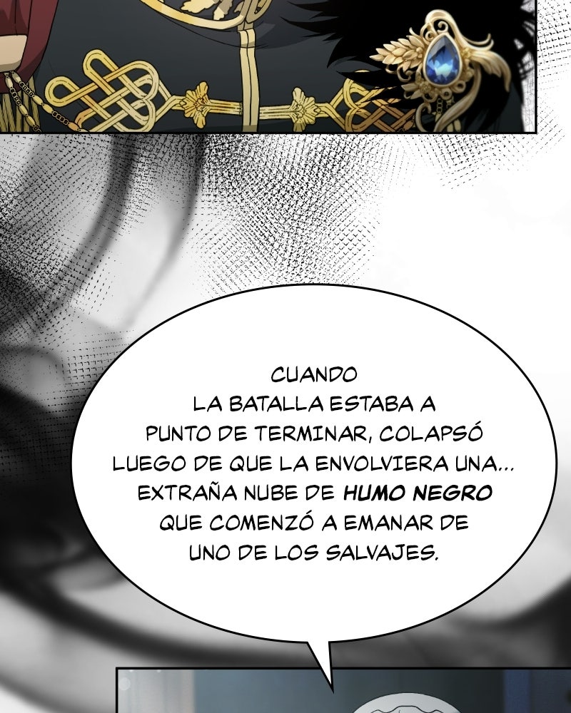 Read La era de la arrogancia ES Manga Online