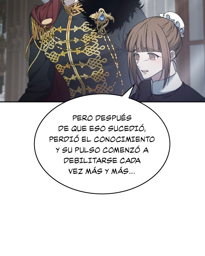 Read La era de la arrogancia ES Manga Online