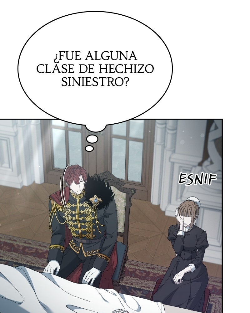 Read La era de la arrogancia ES Manga Online