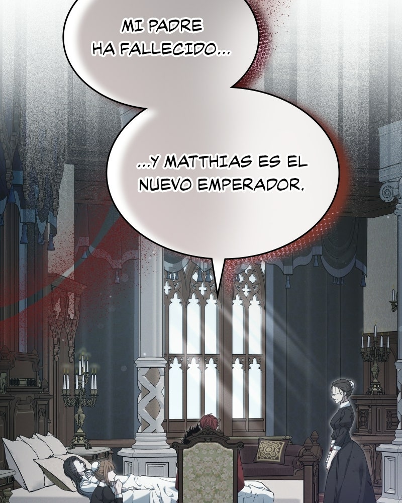 Read La era de la arrogancia ES Manga Online