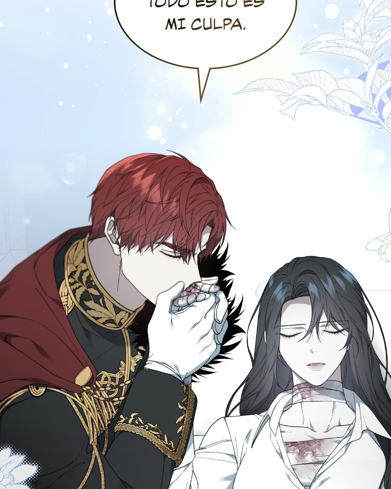 Read La era de la arrogancia ES Manga Online