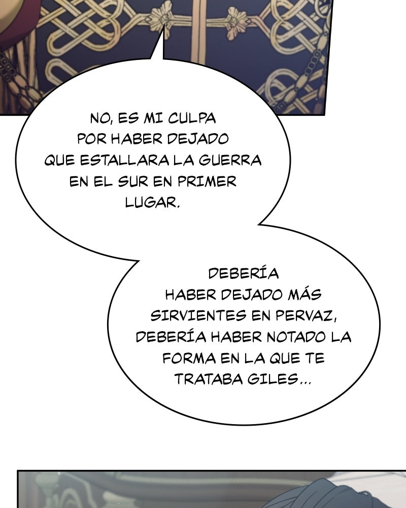 Read La era de la arrogancia ES Manga Online