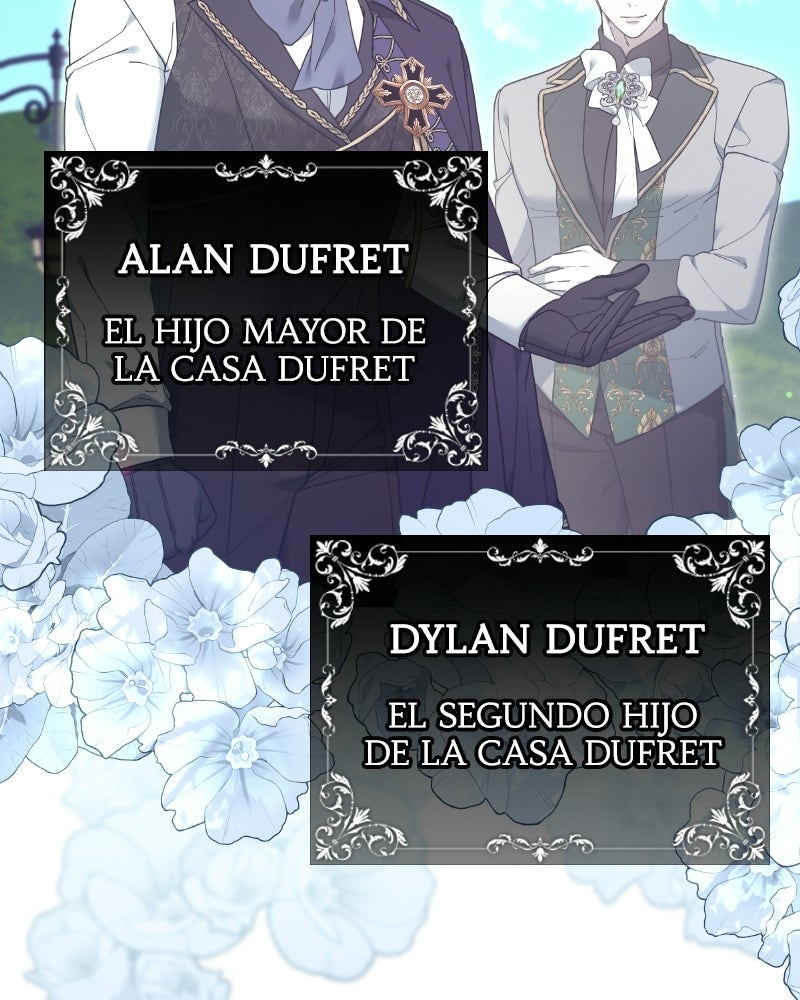 Read La era de la arrogancia ES Manga Online