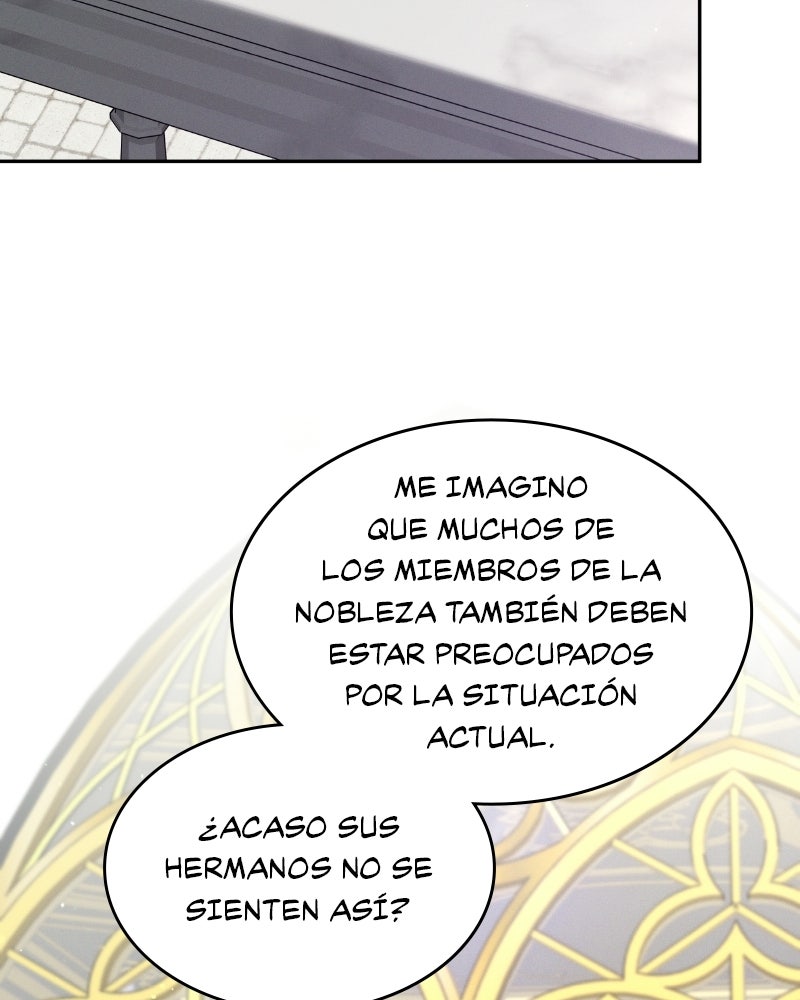 Read La era de la arrogancia ES Manga Online