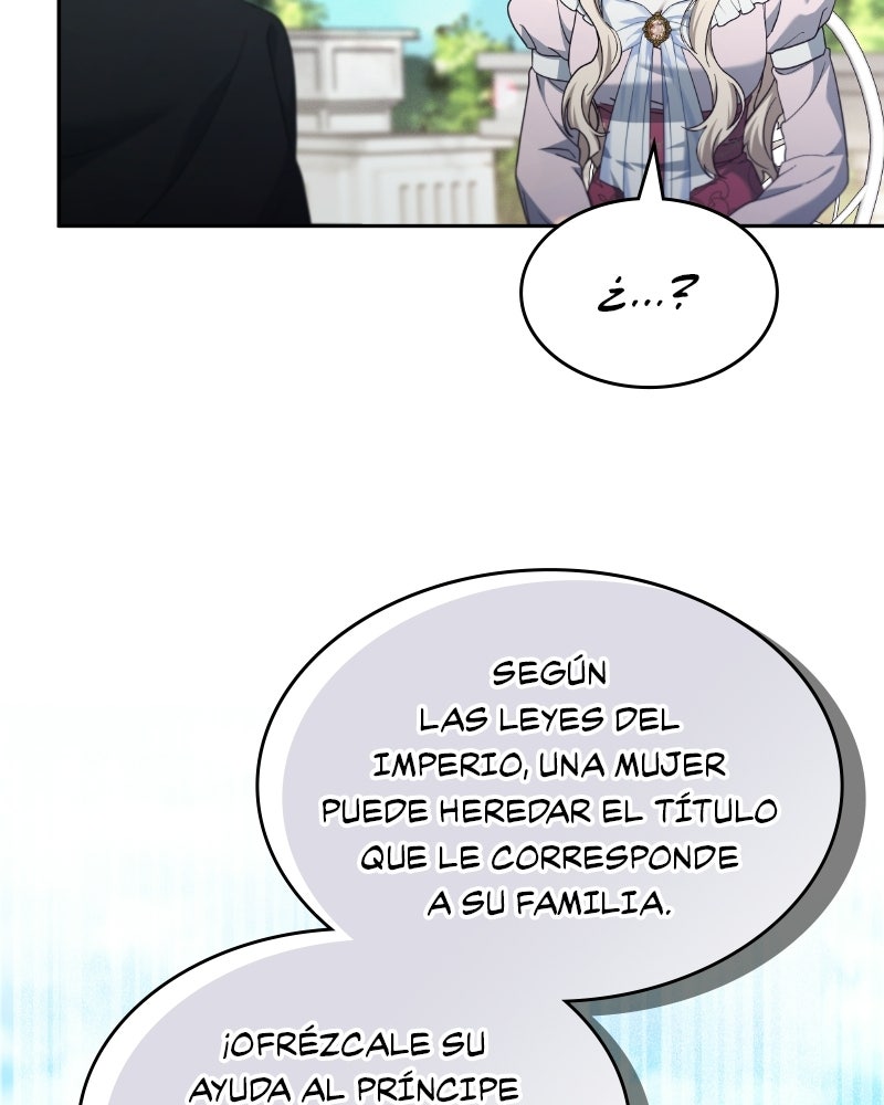 Read La era de la arrogancia ES Manga Online