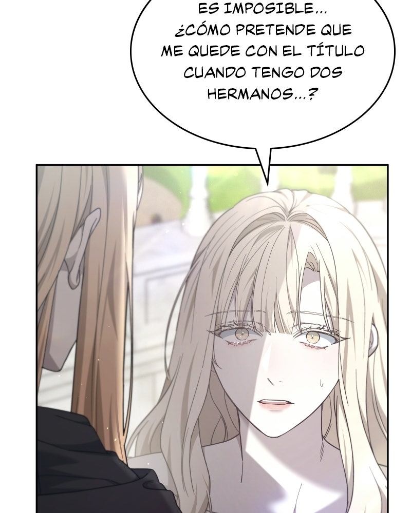 Read La era de la arrogancia ES Manga Online