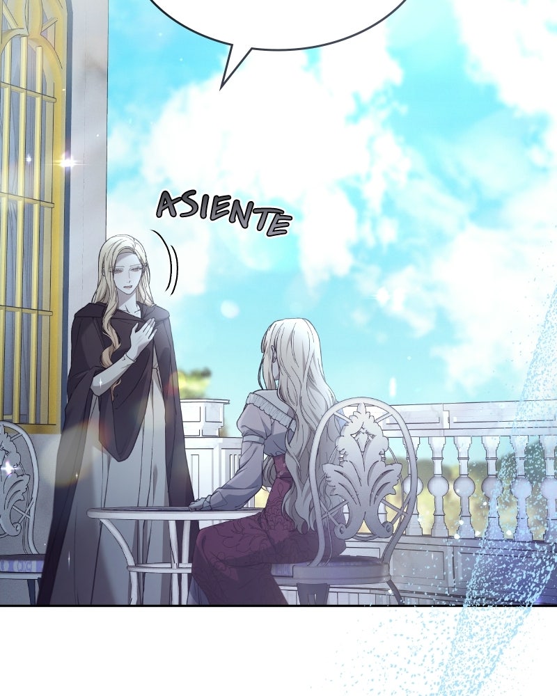 Read La era de la arrogancia ES Manga Online