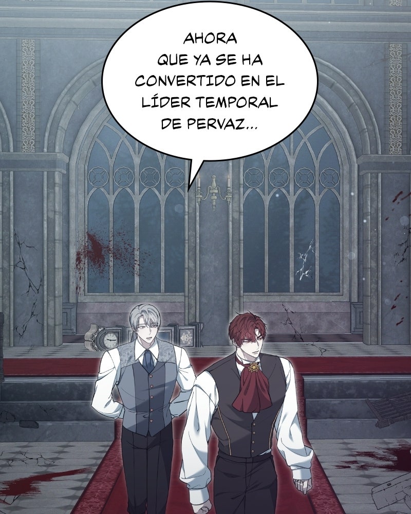 Read La era de la arrogancia ES Manga Online