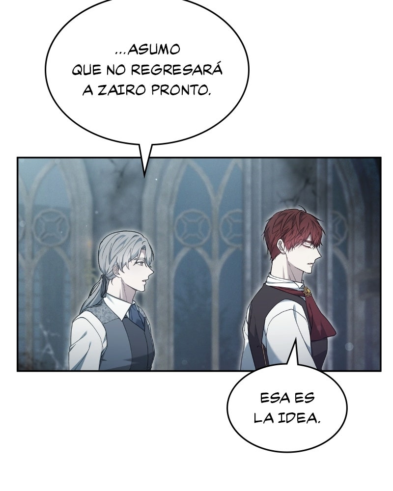 Read La era de la arrogancia ES Manga Online