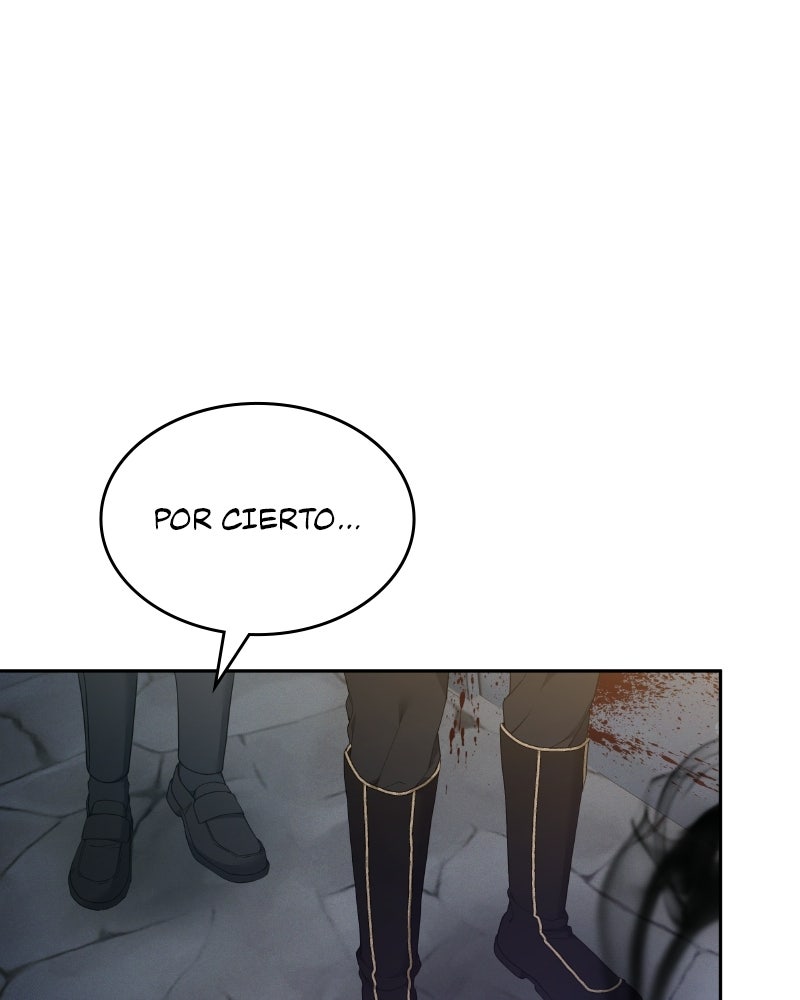 Read La era de la arrogancia ES Manga Online