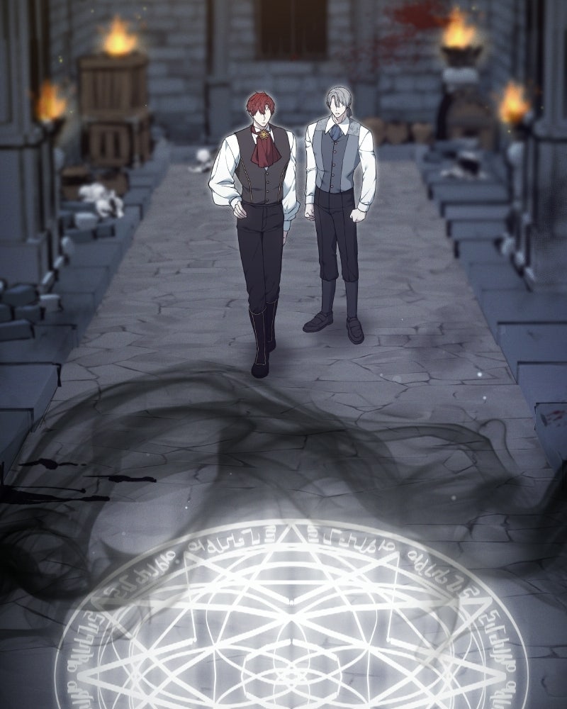 Read La era de la arrogancia ES Manga Online