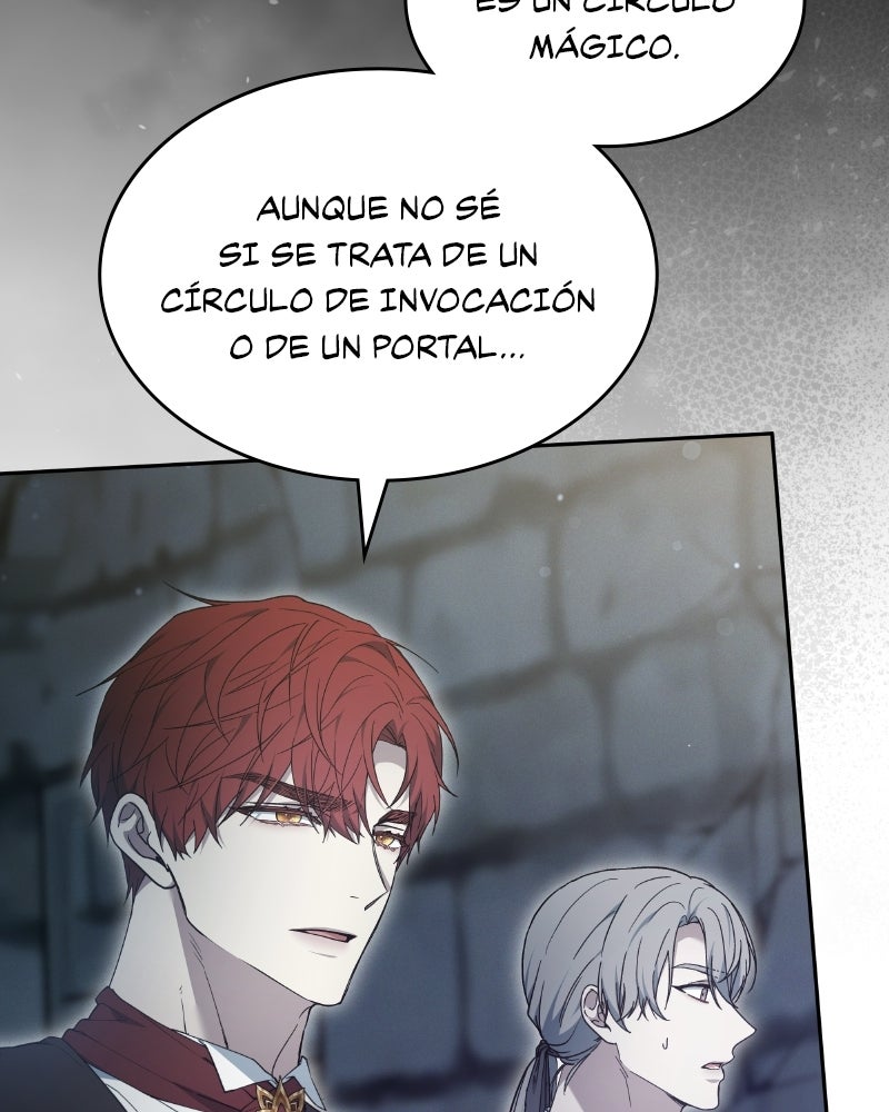 Read La era de la arrogancia ES Manga Online