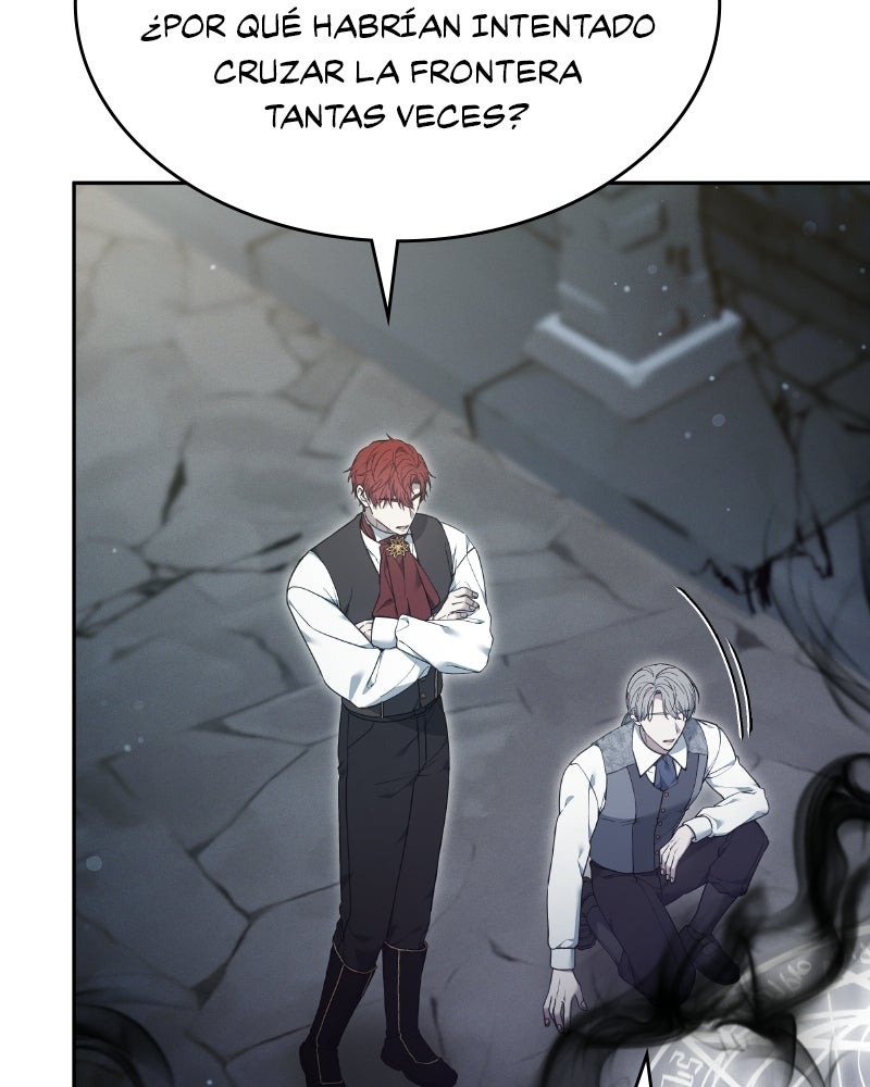 Read La era de la arrogancia ES Manga Online