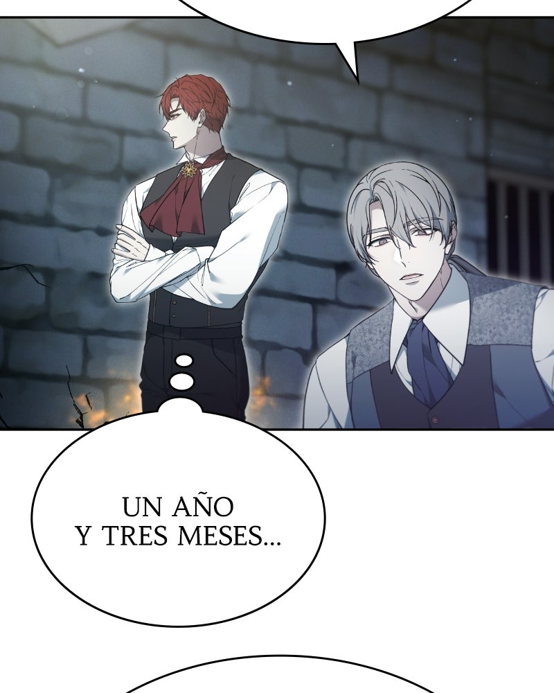 Read La era de la arrogancia ES Manga Online