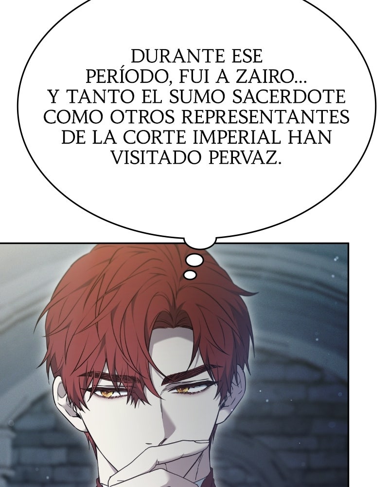 Read La era de la arrogancia ES Manga Online