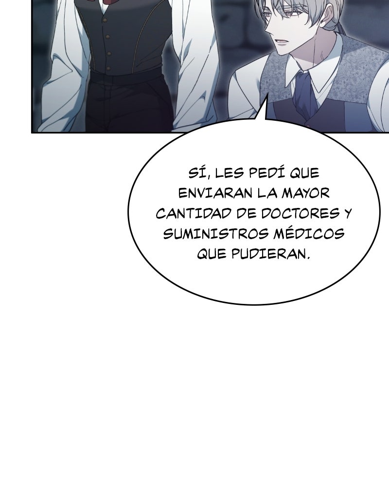 Read La era de la arrogancia ES Manga Online