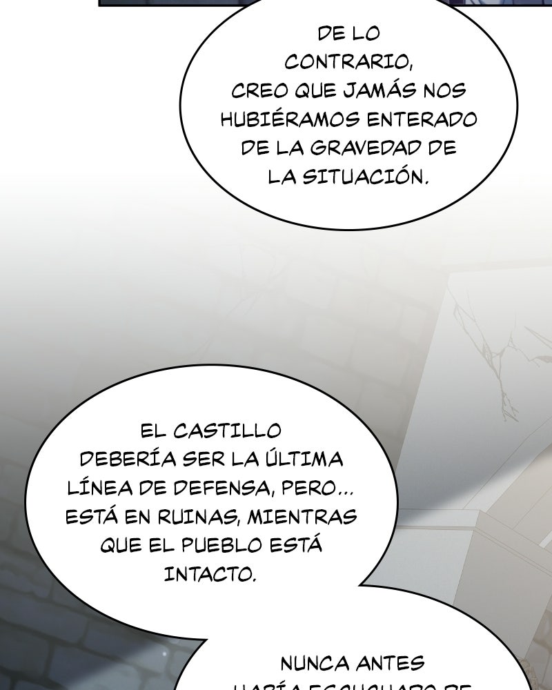 Read La era de la arrogancia ES Manga Online