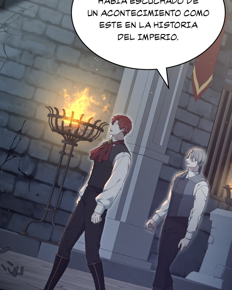 Read La era de la arrogancia ES Manga Online