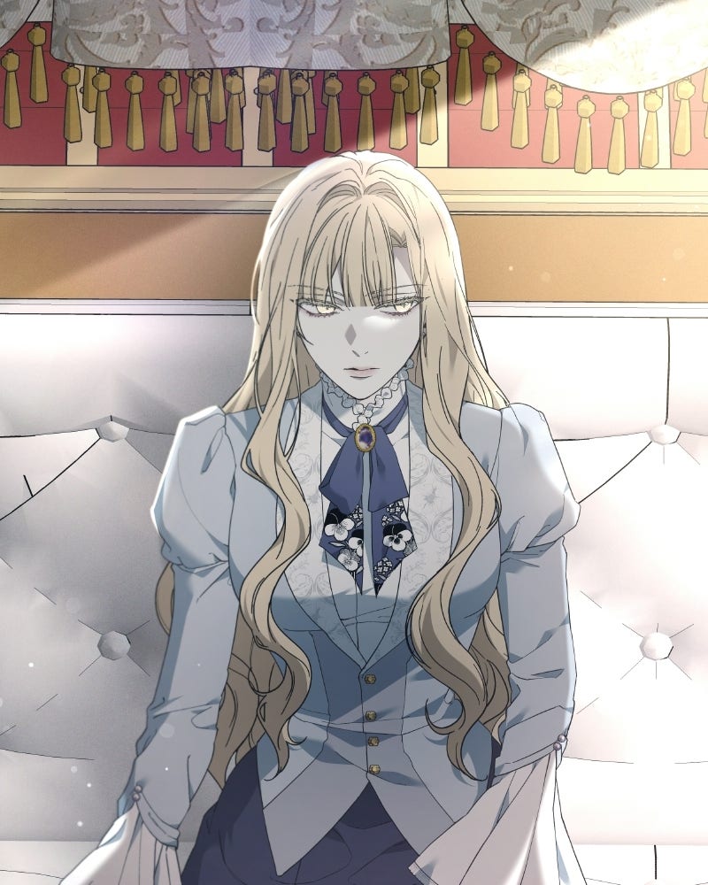 Read La era de la arrogancia ES Manga Online