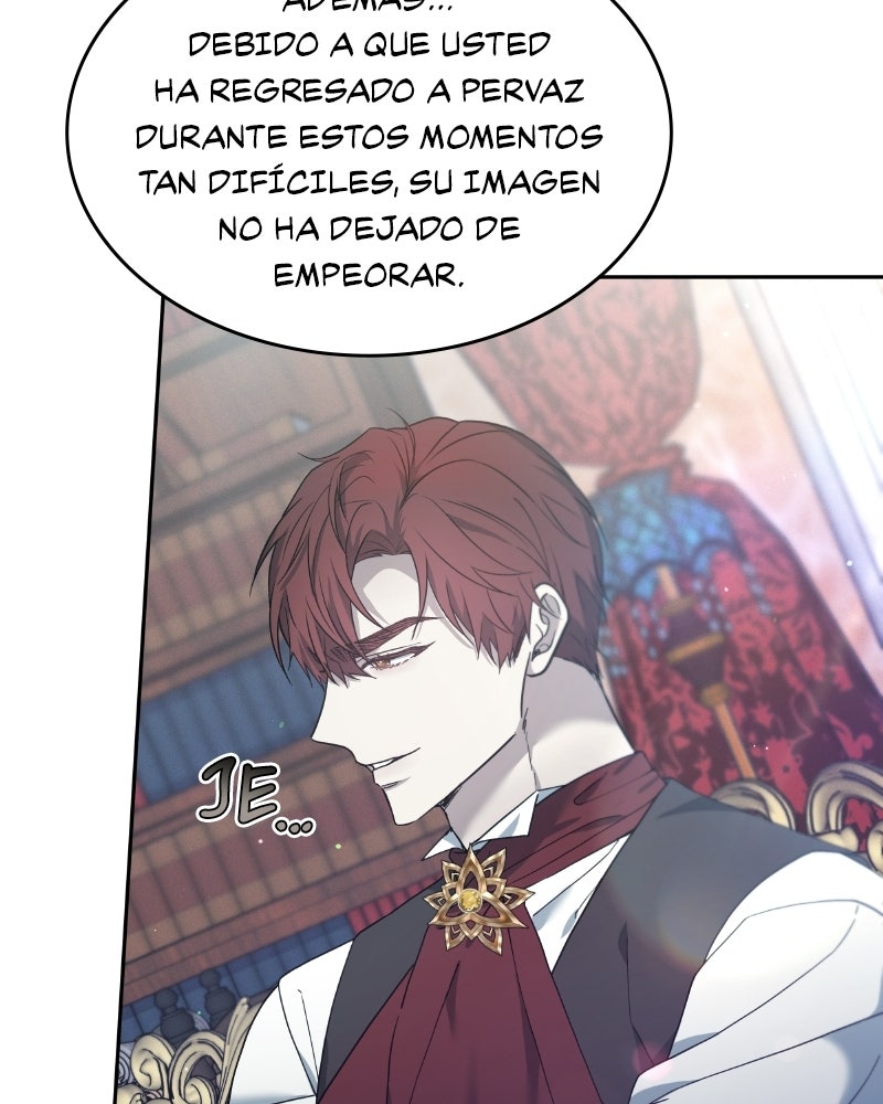 Read La era de la arrogancia ES Manga Online