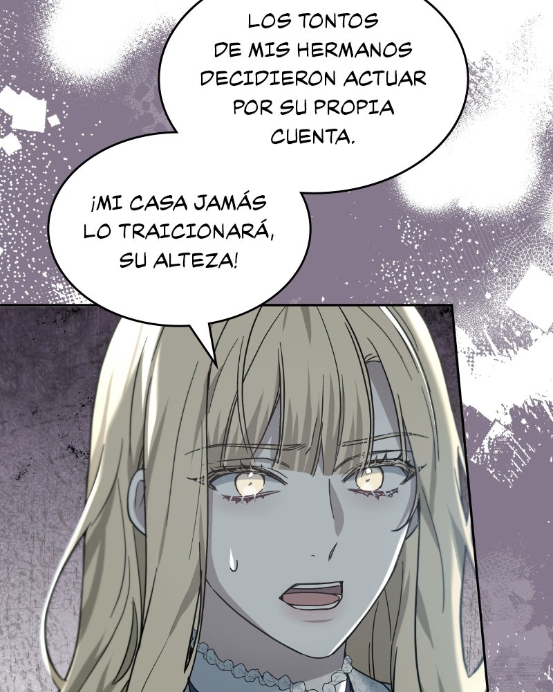 Read La era de la arrogancia ES Manga Online