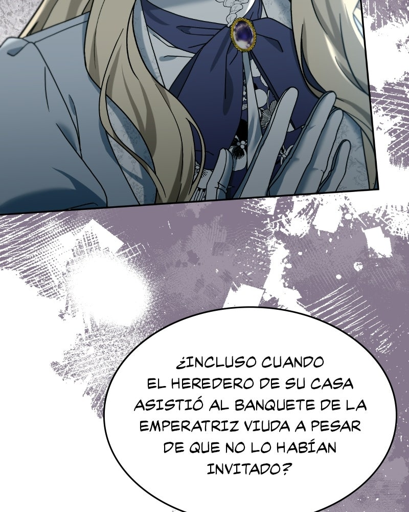 Read La era de la arrogancia ES Manga Online