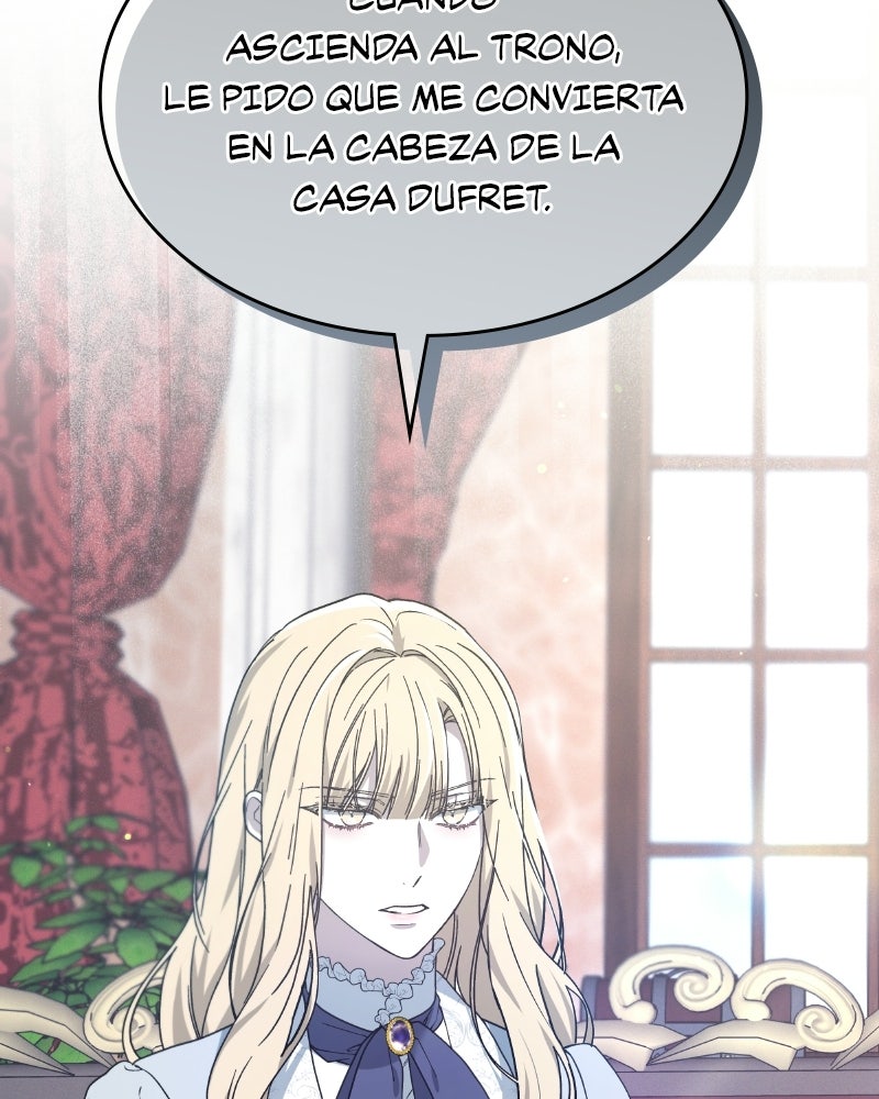 Read La era de la arrogancia ES Manga Online