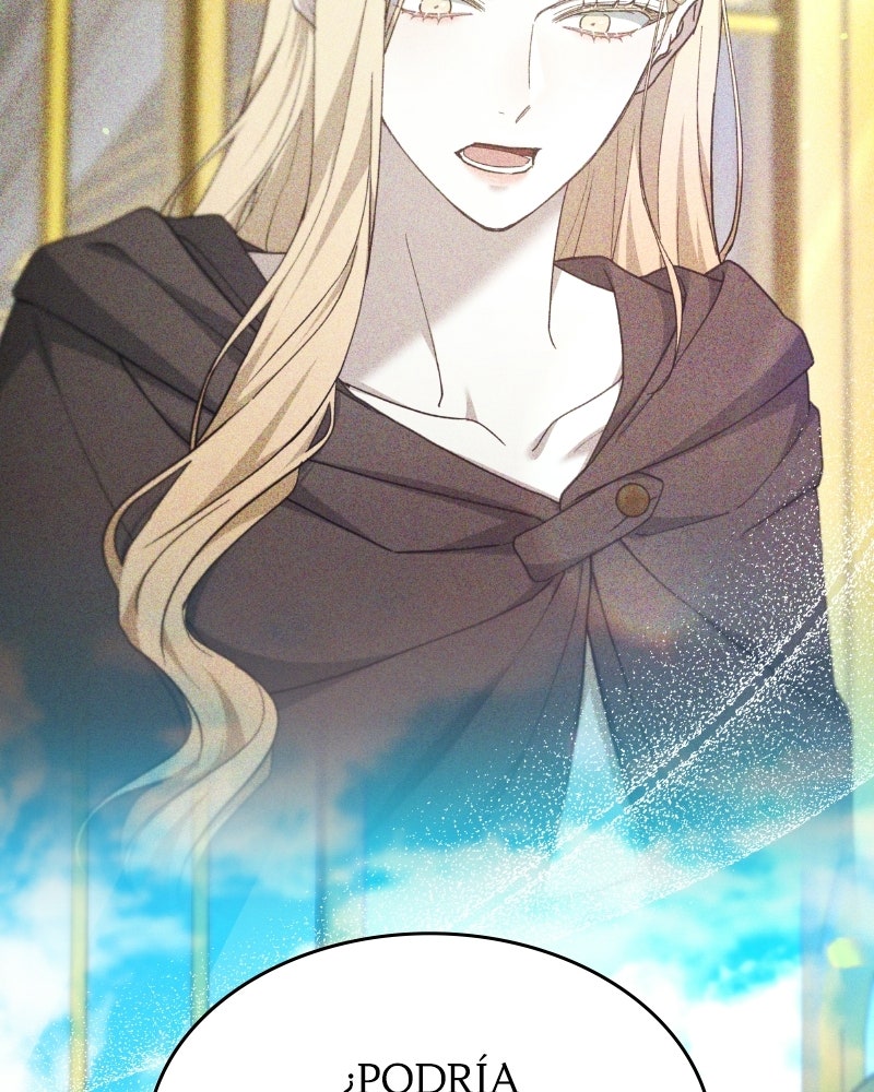 Read La era de la arrogancia ES Manga Online