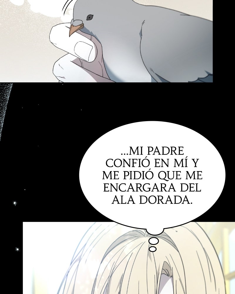 Read La era de la arrogancia ES Manga Online