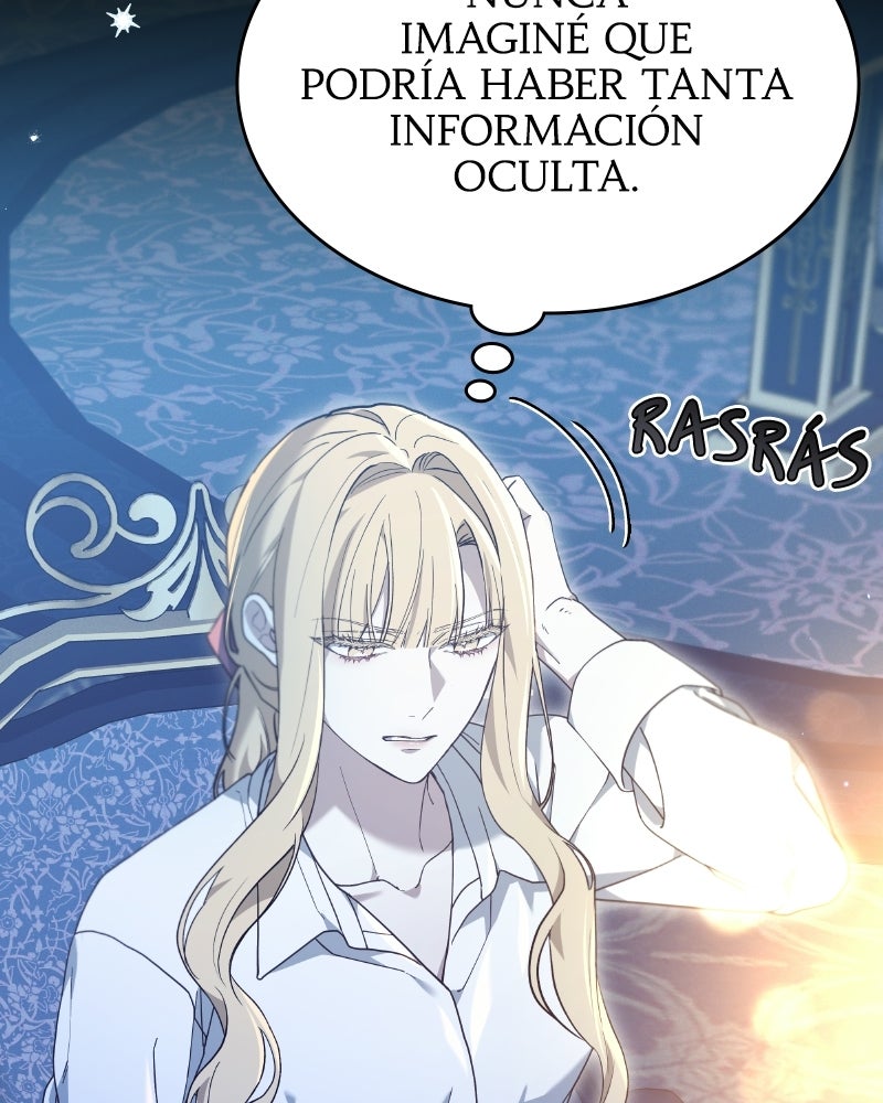 Read La era de la arrogancia ES Manga Online