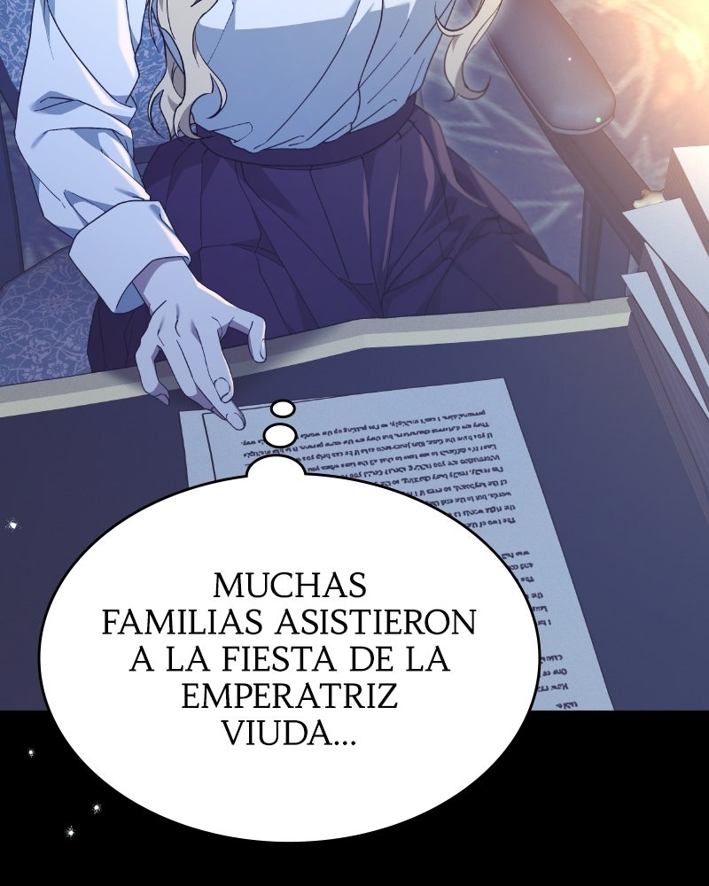 Read La era de la arrogancia ES Manga Online