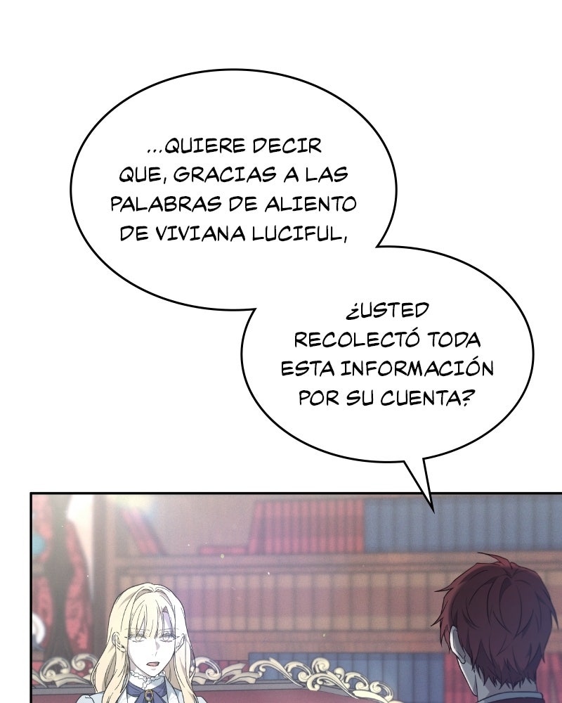 Read La era de la arrogancia ES Manga Online