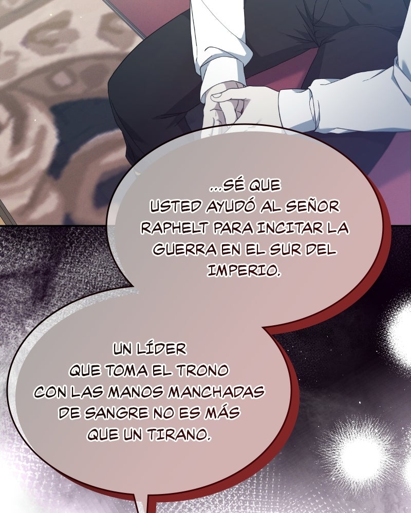Read La era de la arrogancia ES Manga Online
