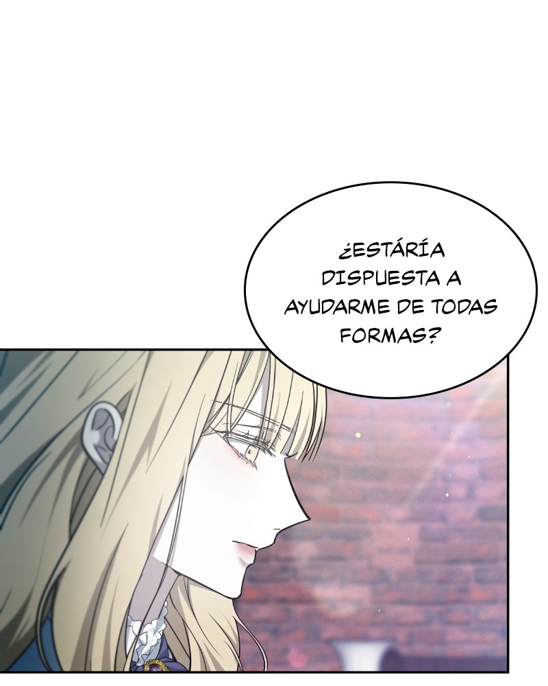 Read La era de la arrogancia ES Manga Online