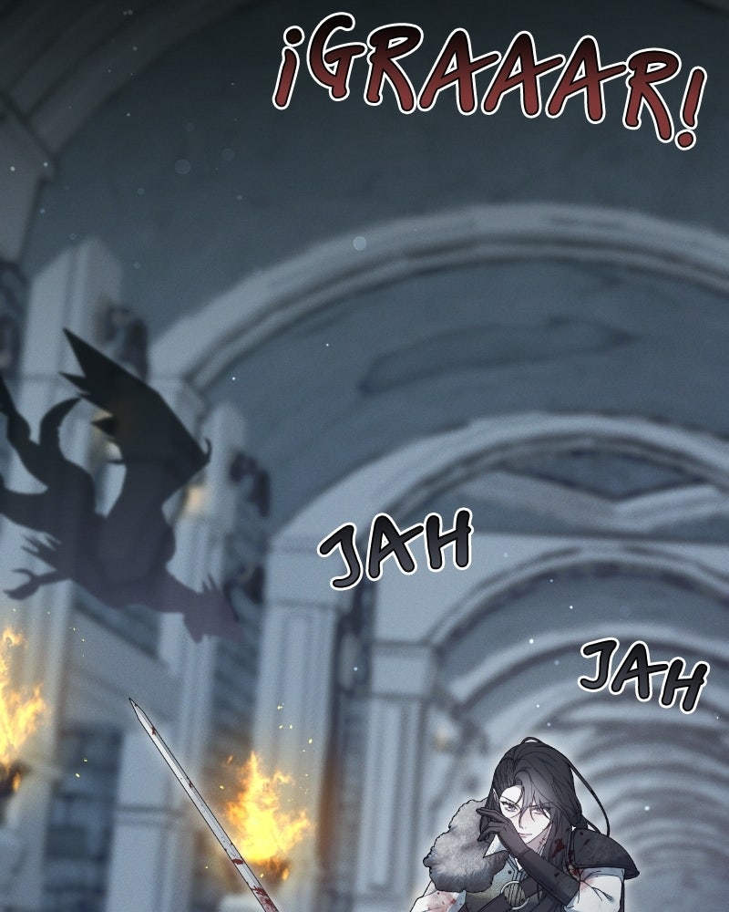 Read La era de la arrogancia ES Manga Online