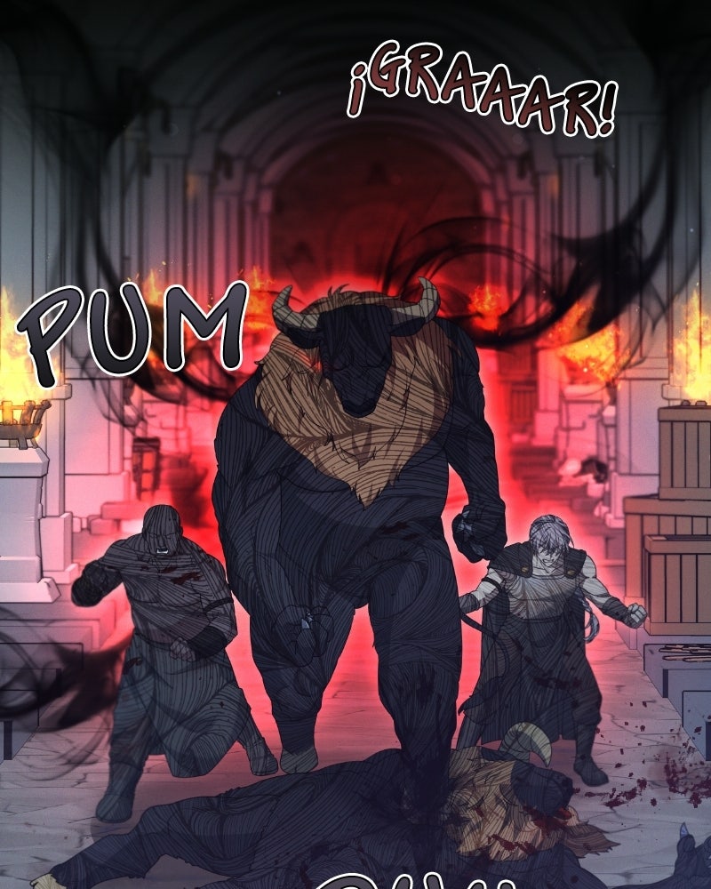 Read La era de la arrogancia ES Manga Online