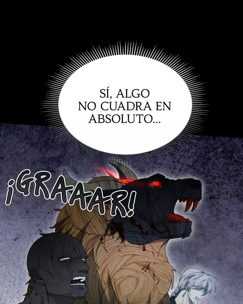 Read La era de la arrogancia ES Manga Online